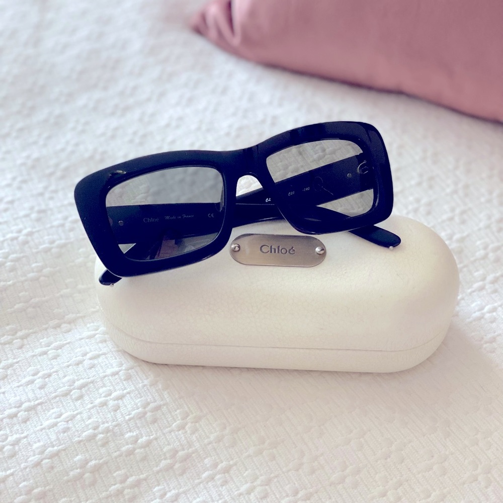Chloe Sunglasses